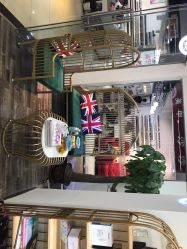 点击看大图 -杉影印象日式烫染專門店