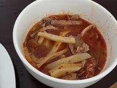 -银川河东国际机场