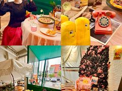 -热地HOT PLACE洋风韩餐(红旗街店)