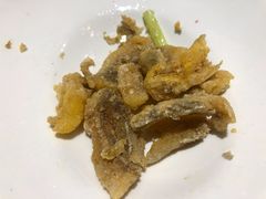 椒盐龙头烤-丰收日(五角场店)