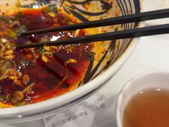 -子午路张记肉夹馍(兵马俑店)