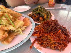-春花民族美食(佳木斯总店)
