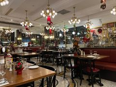 -Entrecôte 法国牛扒馆(保利·时光里店)