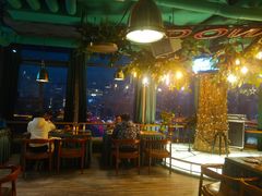 -烛影拾光观景餐厅·创意菜·摄影·小提琴(大唐不夜城店)