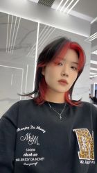 点击看大图 -MONE美发沙龙