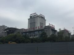 -重庆市中医院(南桥寺院部)