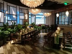 大堂-ATLAS COFFEE(雅居乐中心店)