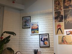 大堂-超琪星·咖啡简餐(川音店)