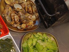 -大头叔烤鸡爪·朝鲜族烤串(天池路店)