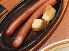 -萨莉亚意式餐厅(万嘉商业广场店)