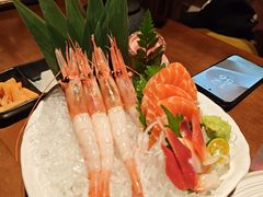 -弓二·烧鸟居酒屋(财富购物中心店)