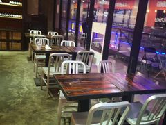 露天位-MIKAKU(万达广场上海宝山店)