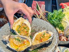 -松鹤精致料理(五一中路店)