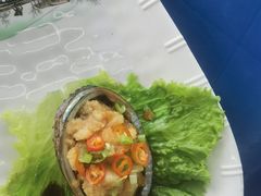 -海香园饭店