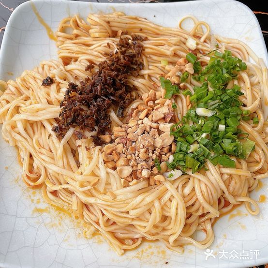 万家福宜宾燃面(金鹰街店)