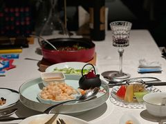 -杭州新新饭店·1913餐厅