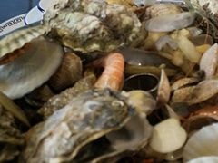 一锅海鲜-良师门滨海人家·海鲜·家常菜(滨海城店)
