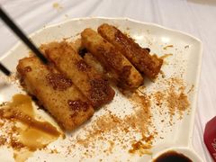 -香满锅老北京羊蝎子火锅·家常菜(新街口店)