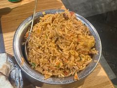 -Pakwaan Indian restaurant芭港湾印度餐厅(领事馆店)
