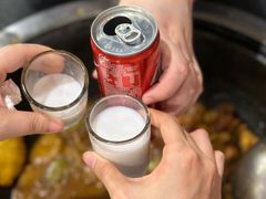 -炮爷东北铁锅炖(棠安路店)