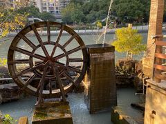 -苏州河梦清园环保主题公园