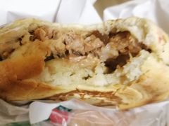 -秦豫肉夹馍(骡马市总店)
