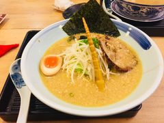 -雷门拉面·现熬骨汤(凯德来福士店)