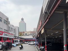 -名骏车业(新区玉山店)