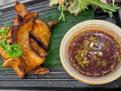 -阿诺泰·泰国餐厅(紫荆店)