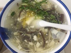 -迎桂馒头店(博爱路店)