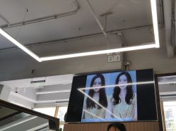 -逸丝风尚yesfashion造型