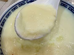 姜汁姜撞奶-民信老铺(华盖路店)