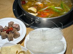 -守柴炉烤鸭(百伦店)