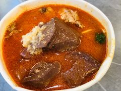 -四里沙茶面(七星西路分店)