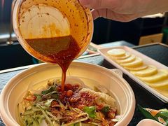 -一醒·手工面·西北传统小吃(悠方购物中心店)