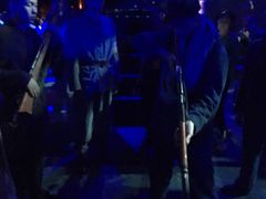 -《12·12》西安事变大型实景演出