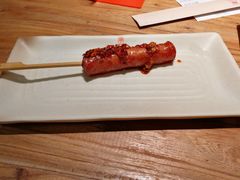 -湘人龙记老长沙米粉(鸟巢店)