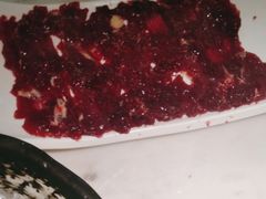 -左庭右院鲜牛肉火锅(浦江欢乐颂店)