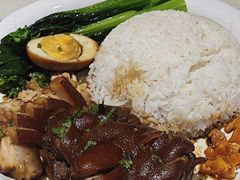 -和平馆·地道港澳茶餐厅(西门口店)