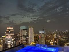 -重庆解放碑威斯汀酒店