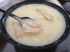 -鲍馬爷·鲍粥(洛浦店)