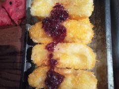 -老牌坊云南鱼豆花火锅(嵩山店)