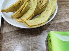 -草桥清真牛肉锅贴扁食店