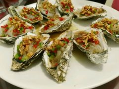 -烁佳海鲜大馅饺子