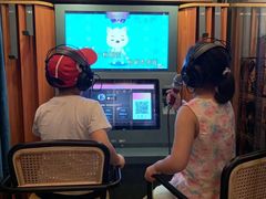 -杭州开元森泊度假乐园