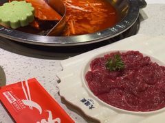 -大龙燚火锅