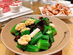 -四季餐厅·新津菜(环湖中路店)