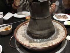 -东来顺饭庄(金泉广场店)