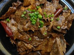 -自游人·美食一楼·地道徽菜(三十年名店)