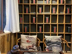 -邈墨茶馆(大兜路1号店)